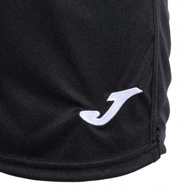 shorts Joma Open III black