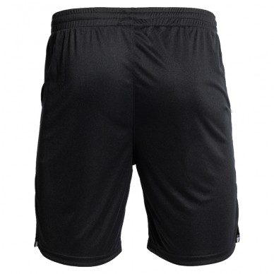 shorts Joma Open III black white