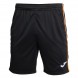 Joma Open III Pants Black Orange