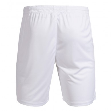 shorts Joma Open III white