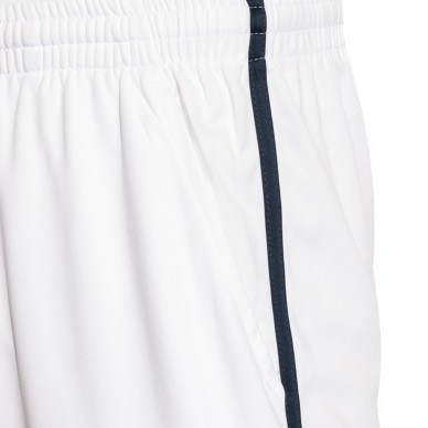 Short Joma Open III white navy