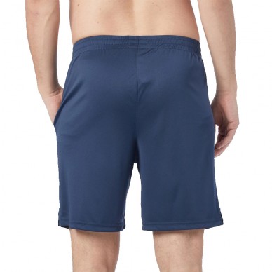 shorts Joma Open III navy white