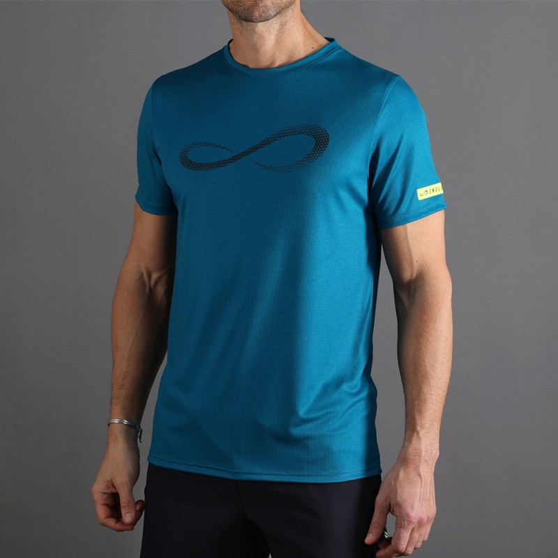 Endless Unlimited Diamond II Oil T-Shirt Endless Unlimited Diamond II Oil T-Shirt