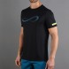 Endless Unlimited Diamond II Black Oil T-shirt