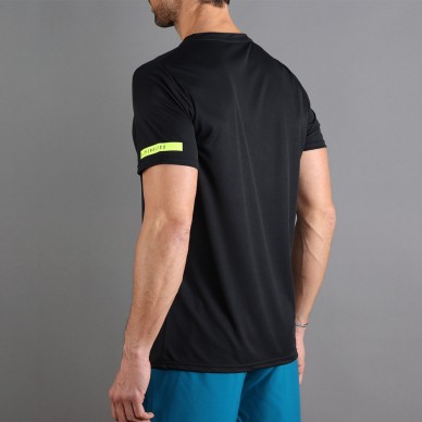Endless Unlimited Diamond II Black Oil T-shirt