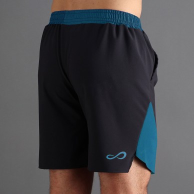 short Endless Phoenix petroleum black