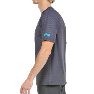 Bullpadel Meira carbon t-shirt