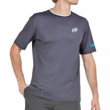 Bullpadel Meira carbon t-shirt