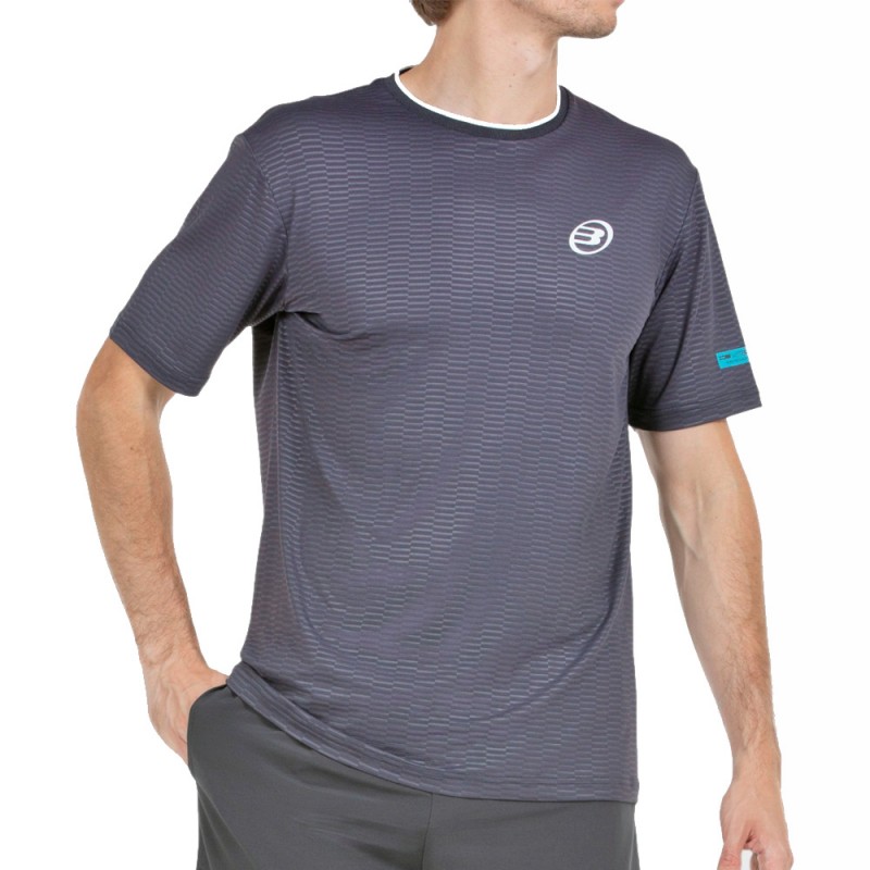 Bullpadel Meira carbon t-shirt