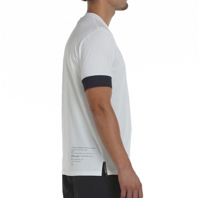 t-shirt Bullpadel Marfi ice