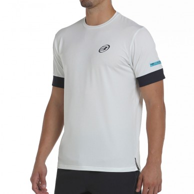 t-shirt Bullpadel Marfi ice