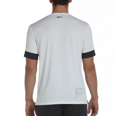 t-shirt Bullpadel Marfi ice