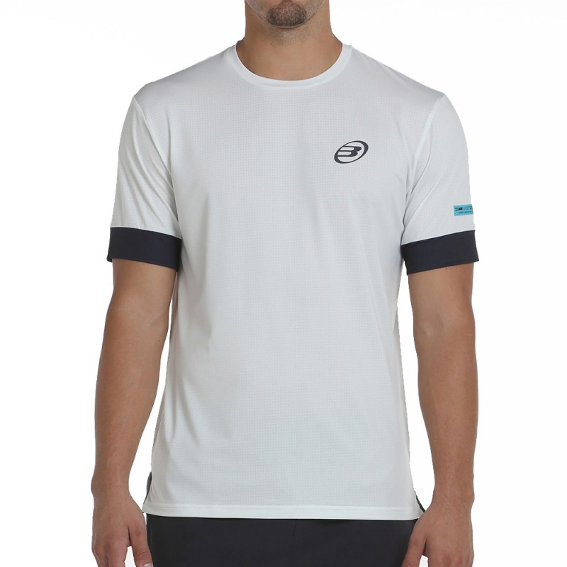 t-shirt Bullpadel Marfi ice