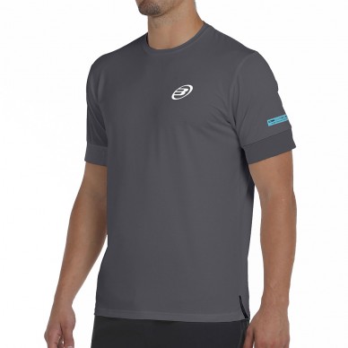 t-shirt Bullpadel Marfi carbon