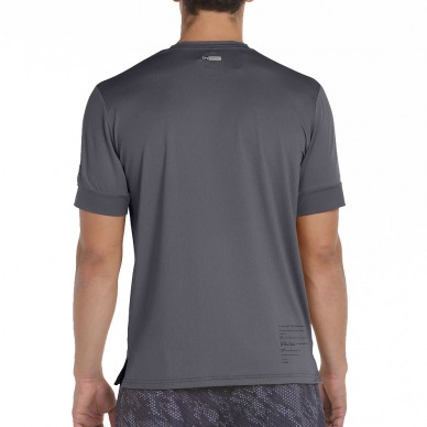 t-shirt Bullpadel Marfi carbon