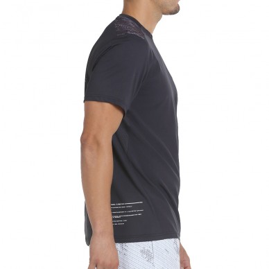t-shirt Bullpadel Mino carbon