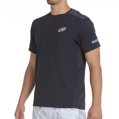 t-shirt Bullpadel Mino carbon
