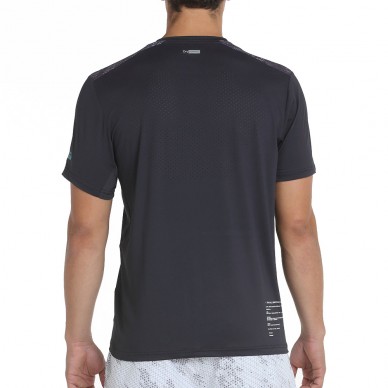 t-shirt Bullpadel Mino carbon