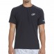 t-shirt Bullpadel Mino carbon