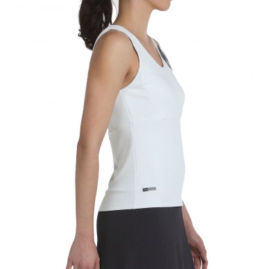 T-shirt Bullpadel Porru ice