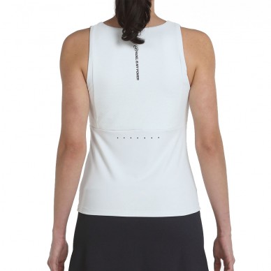 T-shirt Bullpadel Porru ice