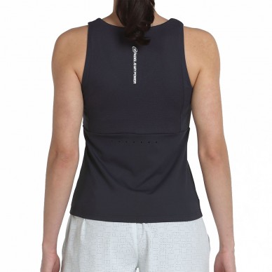 T-Shirt Bullpadel Porru carbon