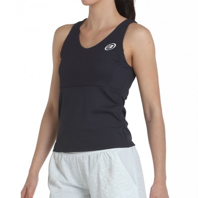 T-Shirt Bullpadel Porru carbon