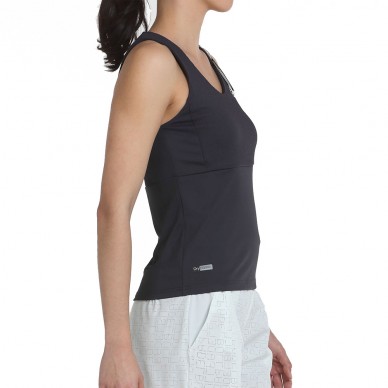 T-Shirt Bullpadel Porru carbon