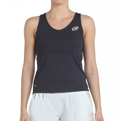 T-Shirt Bullpadel Porru carbon