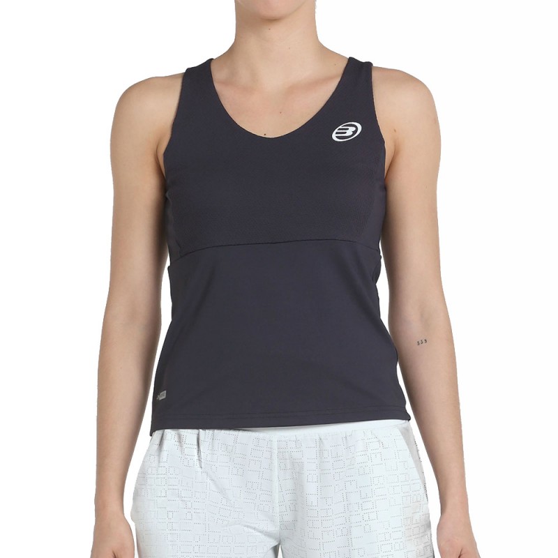 T-Shirt Bullpadel Porru carbon T-Shirt Bullpadel Porru carbon
