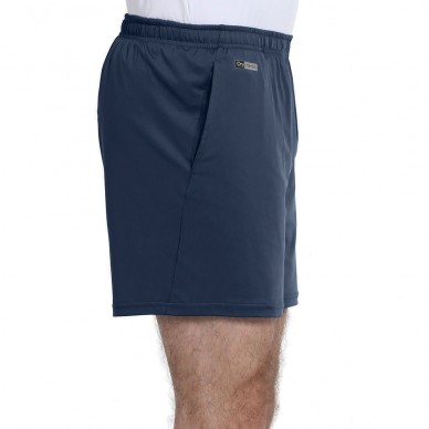 short Bullpadel Meis navy blue