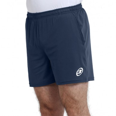 short Bullpadel Meis navy blue