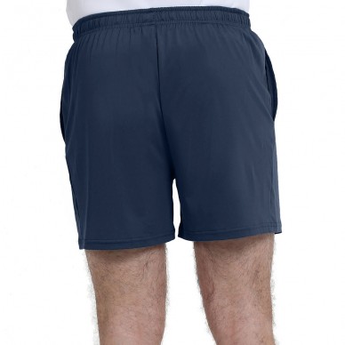 short Bullpadel Meis navy blue