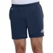 short Bullpadel Meis navy blue