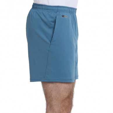 short Bullpadel Meis blue shadow