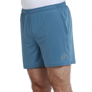 short Bullpadel Meis blue shadow