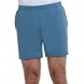 short Bullpadel Meis blue shadow