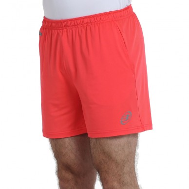 short Bullpadel Meis raspberry