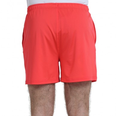 short Bullpadel Meis raspberry