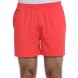 short Bullpadel Meis raspberry