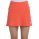 skirt Bullpadel Petin grapefruit