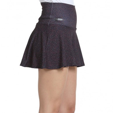 skirt Bullpadel Polis carbon