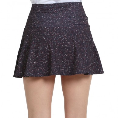 skirt Bullpadel Polis carbon