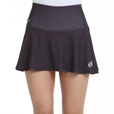 skirt Bullpadel Polis carbon