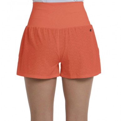 shorts Bullpadel Pol grapefruit