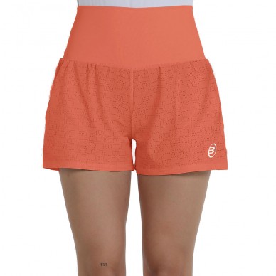 shorts Bullpadel Pol grapefruit