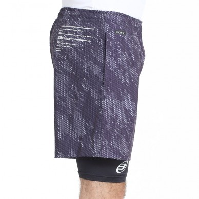 short Bullpadel Malpi carbon