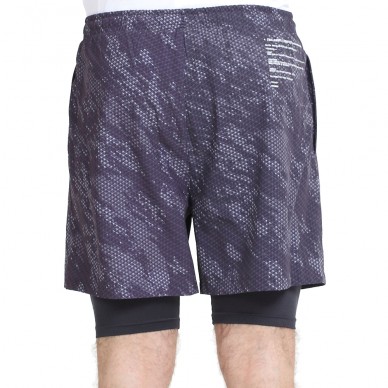 short Bullpadel Malpi carbon