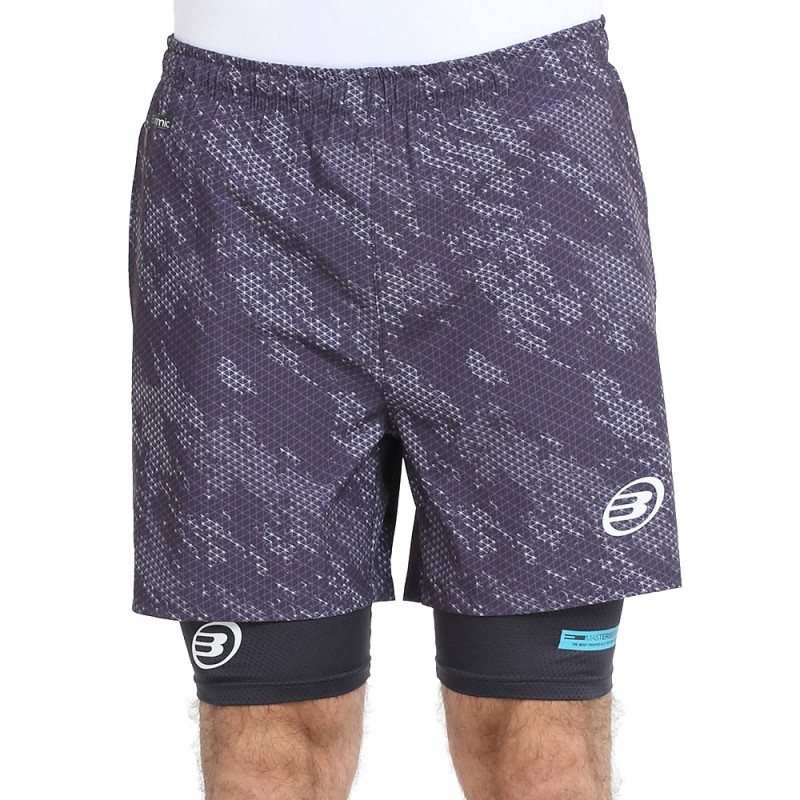 short Bullpadel Malpi carbon short Bullpadel Malpi carbon