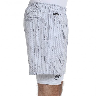 short Bullpadel Malpi ice